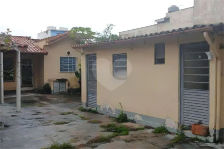 Casa Térrea à venda com 2 quartos em Vila Constança, São Paulo, SP