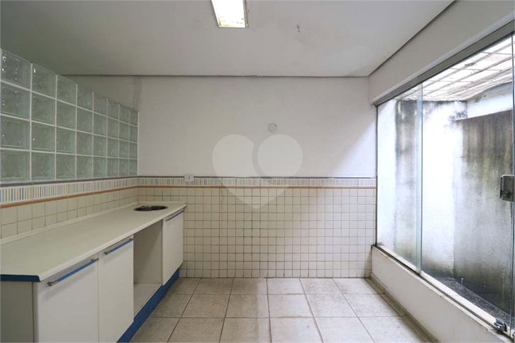 Casa à venda com 3 quartos em Santo Amaro, São Paulo, SP