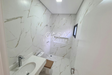 Casa em condomínio à venda com 3 suítes, em Wanel Ville, Sorocaba, SP