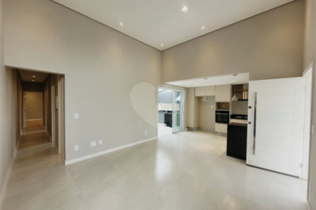 Casa à venda com 3 quartos, sendo 1 suíte, em Jardim Bom Sucesso, Indaiatuba, SP