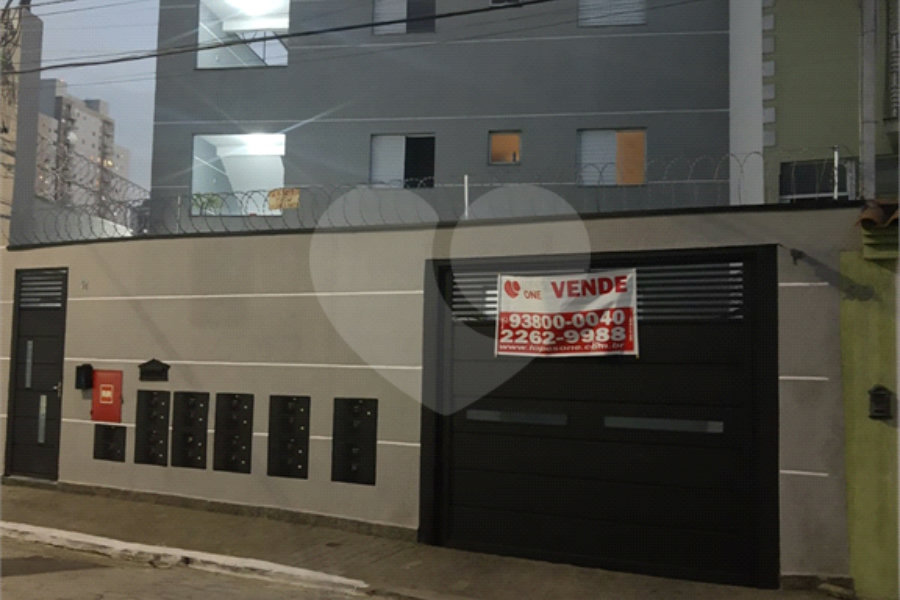 Casa à venda com 2 quartos em Jaçanã, São Paulo, SP