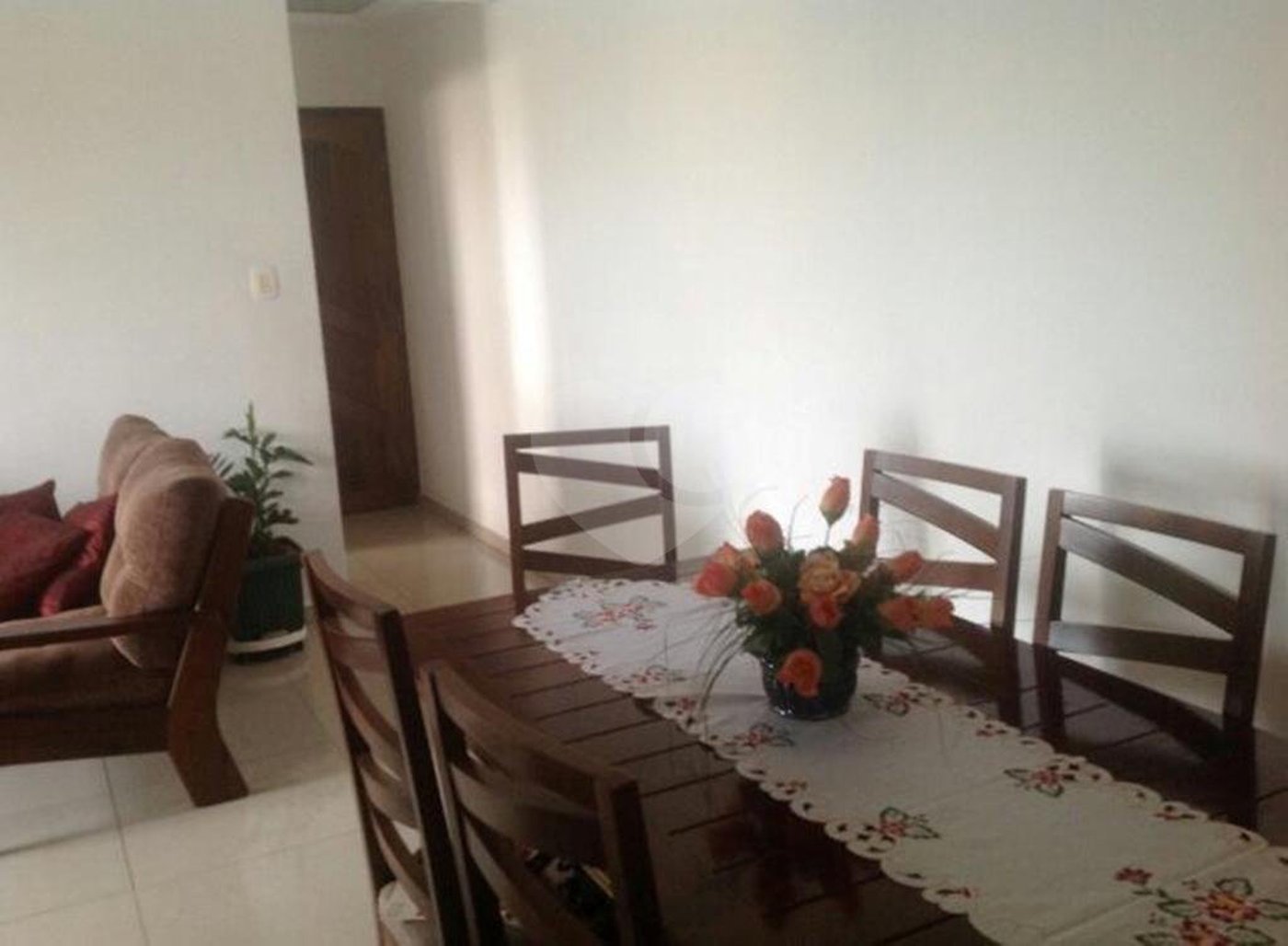 Apartamento à venda com 2 suítes em Vila Nova Cachoeirinha, São Paulo, SP