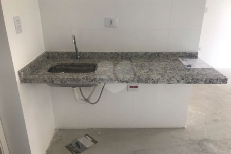 Studio à venda com 1 suíte em Santana, São Paulo, SP