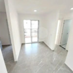 Apartamento à venda com 2 quartos em Jaguaré, São Paulo, SP