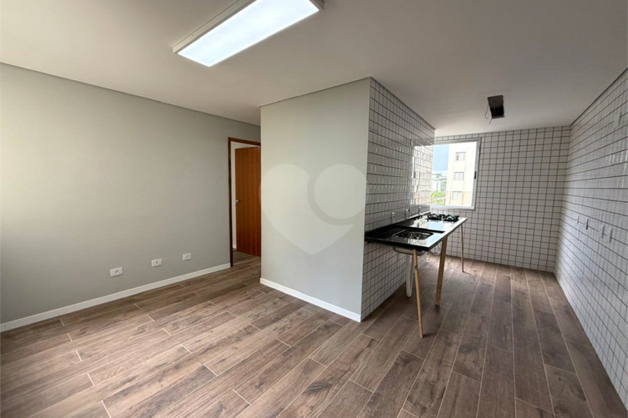 Apartamento à venda com 2 quartos em Casa Verde, São Paulo, SP