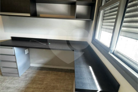 Apartamento à venda com 1 quarto em Barra Funda, São Paulo, SP