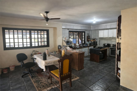 Chácara à venda com 3 quartos, sendo 1 suíte, em Jundiaquara, Araçoiaba da Serra, SP