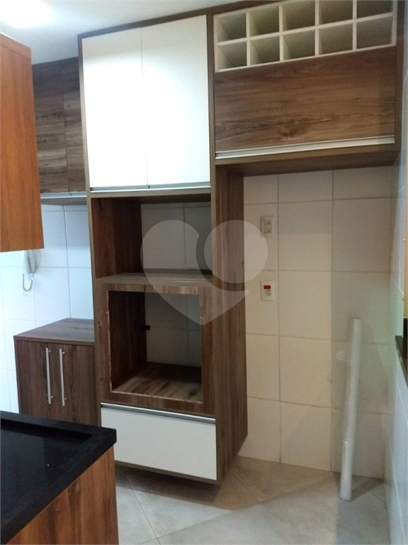 Apartamento à venda com 2 quartos em Pirituba, São Paulo, SP