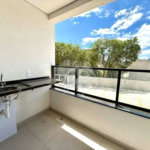 Apartamento à venda com 2 quartos, sendo 1 suíte, em Atibaia Jardim, Atibaia, SP