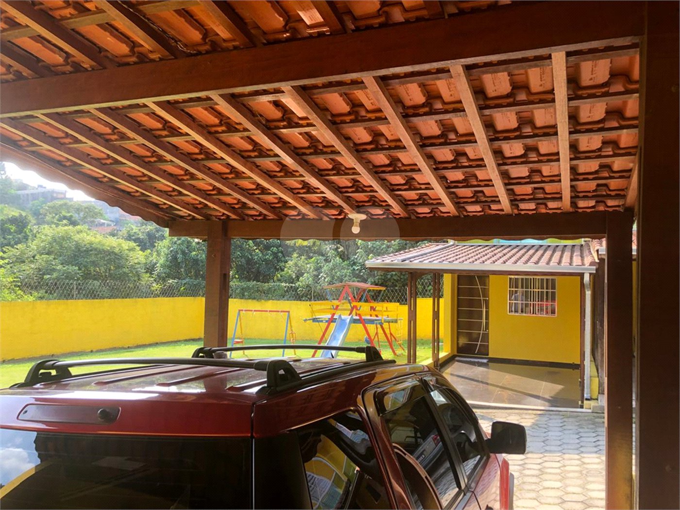 Casa à venda com 2 quartos no condomínio Residencial Armênia, Ferraz de Vasconcelos - SP