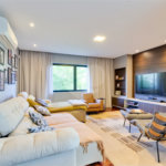 Casa à venda com 4 suítes em Granja Julieta, São Paulo, SP
