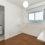 Apartamento à venda com 4 quartos, sendo 3 suítes, em Jardim Cidade Pirituba, São Paulo, SP