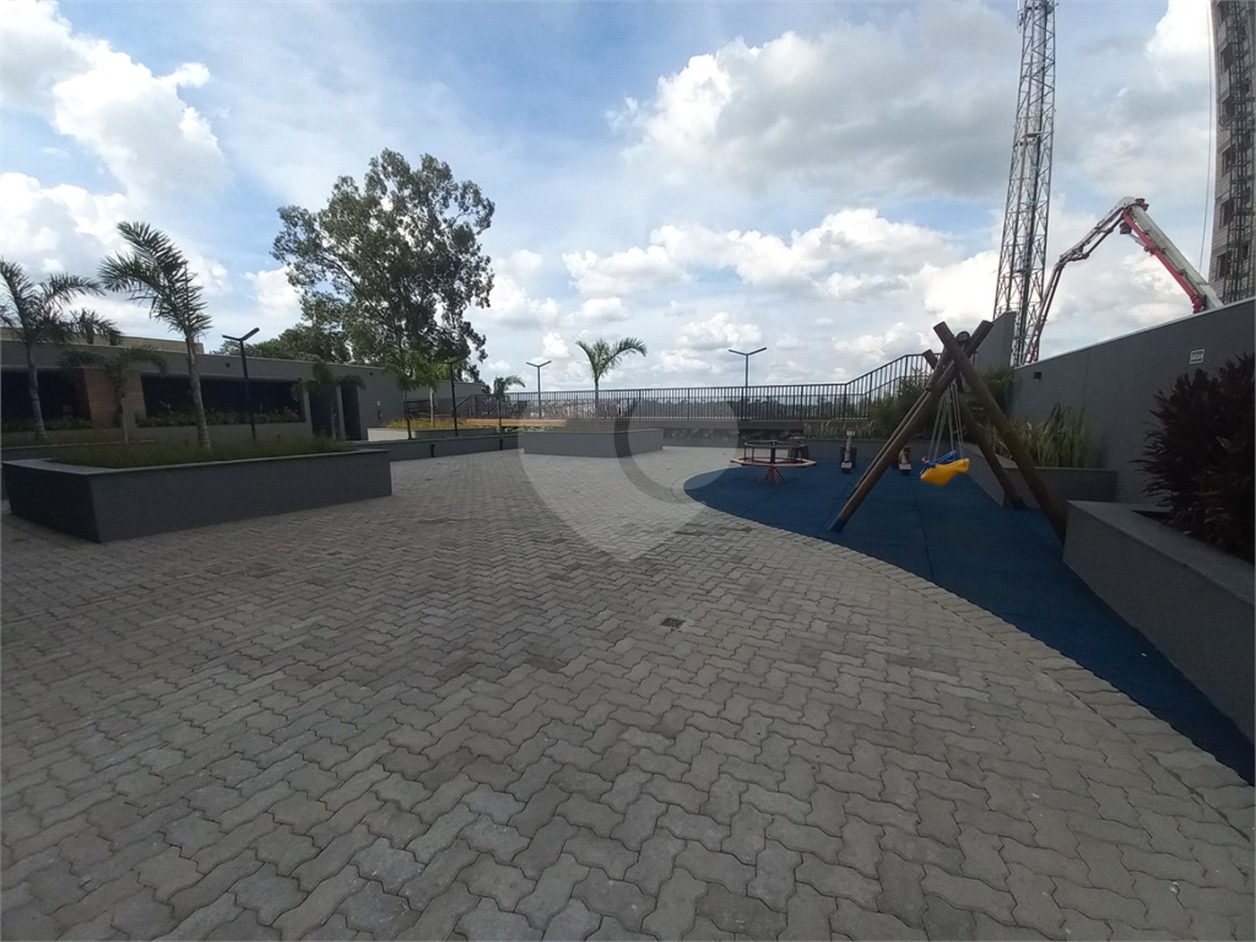 Apartamento à venda com 2 quartos, sendo 1 suíte,  em Além Ponte, Sorocaba, SP