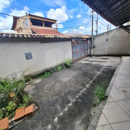 Casa Térrea à venda com 3 quartos, sendo 1 suíte, em Campo Grande, Rio de Janeiro, RJ