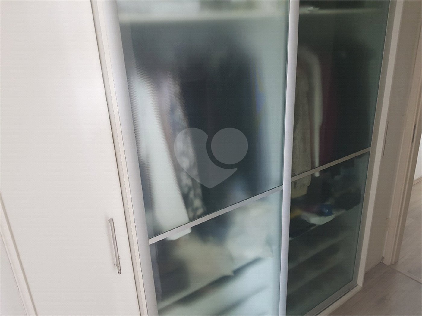 Apartamento à venda com 2 quartos em Casa Verde, São Paulo, SP