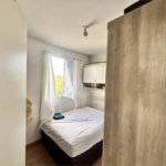 Casa à venda com 2 quartos, sendo 1 suíte, no condomínio Residencial Jasmin, Itapetininga - SP