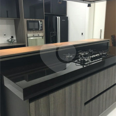 Casa à venda com 5 suítes no condomínio Residencial Tamboré 2, Santana de Parnaíba - SP