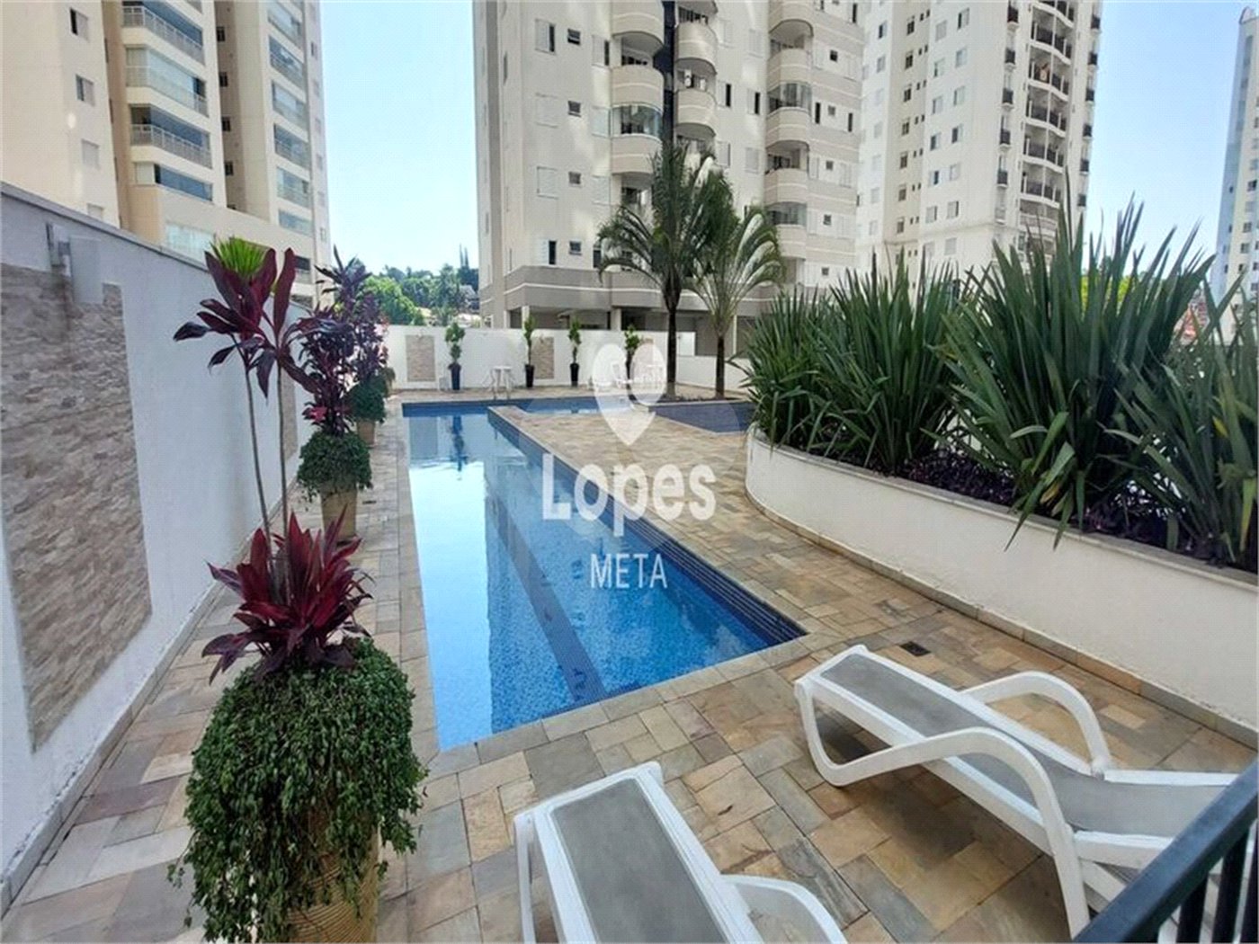 Apartamento à venda com 2 quartos, sendo 1 suíte, em Jardim das Colinas, São José dos Campos, SP