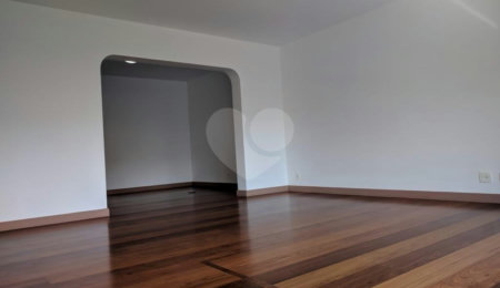 Apartamento à venda com 4 suítes em Alto da Boa Vista, São Paulo, SP