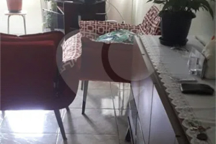 Apartamento à venda com 3 quartos em Jaçanã, São Paulo, SP