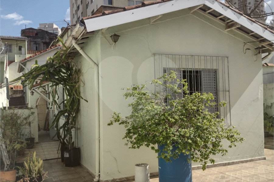 Casa Térrea à venda com 2 quartos, sendo 1 suíte, em Santana, São Paulo, SP