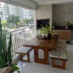Apartamento à venda com 3 suítes no Centro, São Bernardo do Campo, SP