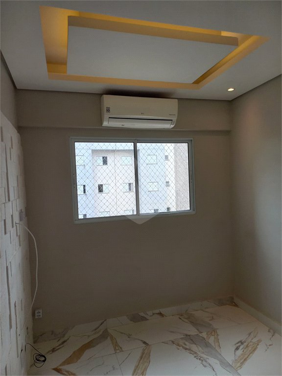 Apartamento à venda com 2 quartos em João Aranha, Paulínia, SP