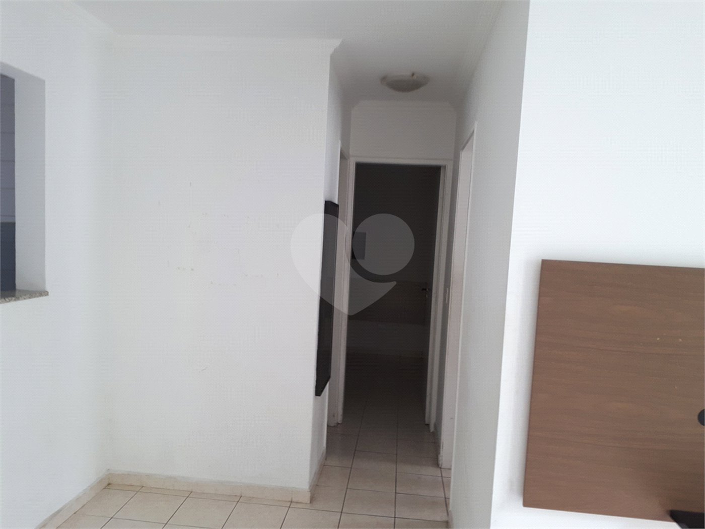 Apartamento à venda com 2 quartos em Mandaqui, São Paulo, SP