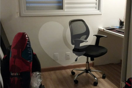 Apartamento à venda com 2 quartos, sendo 1 suíte, em Tatuapé, São Paulo, SP