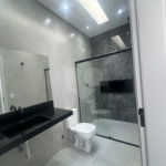 Casa à venda com 3 quartos, sendo 1 suíte, no condomínio Residencial Villagio Wanel, Sorocaba - SP
