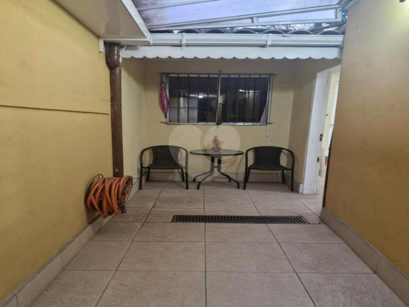 Casa à venda com 3 quartos, sendo 1 suíte, em Vila Paulista, São Paulo, SP