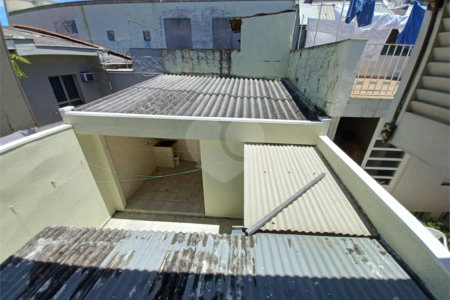 Sobrado à venda com 2 quartos em Vila Aurora (zona Norte), São Paulo, SP