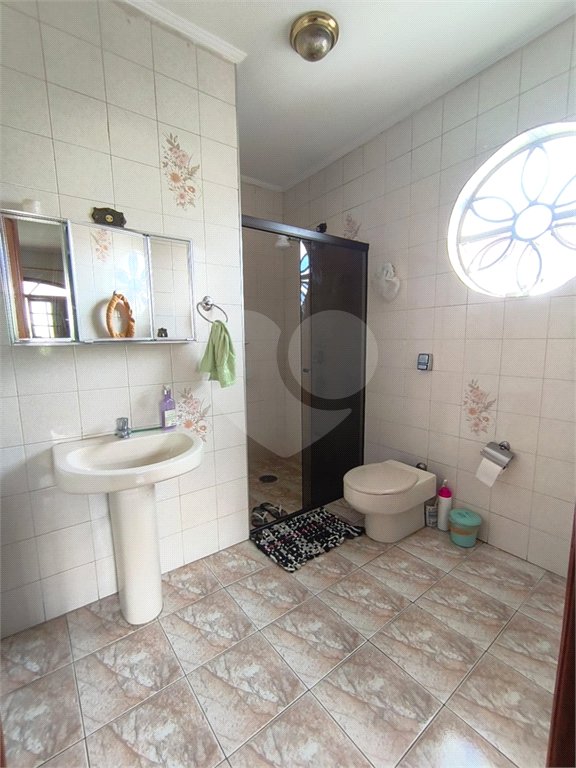 Sobrado à venda com 4 suítes em Santana, São Paulo, SP