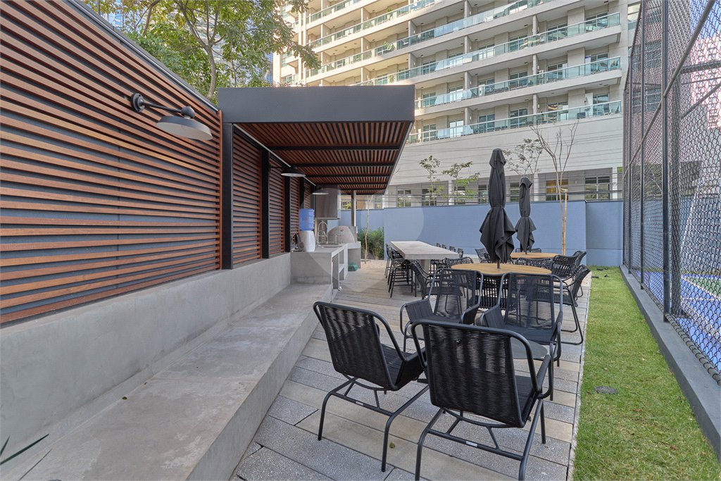 Apartamento à venda com 4 suítes em Chácara Santo Antônio, São Paulo, SP