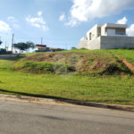 Terreno à venda no condomínio Santa Isabel I, Louveira - SP