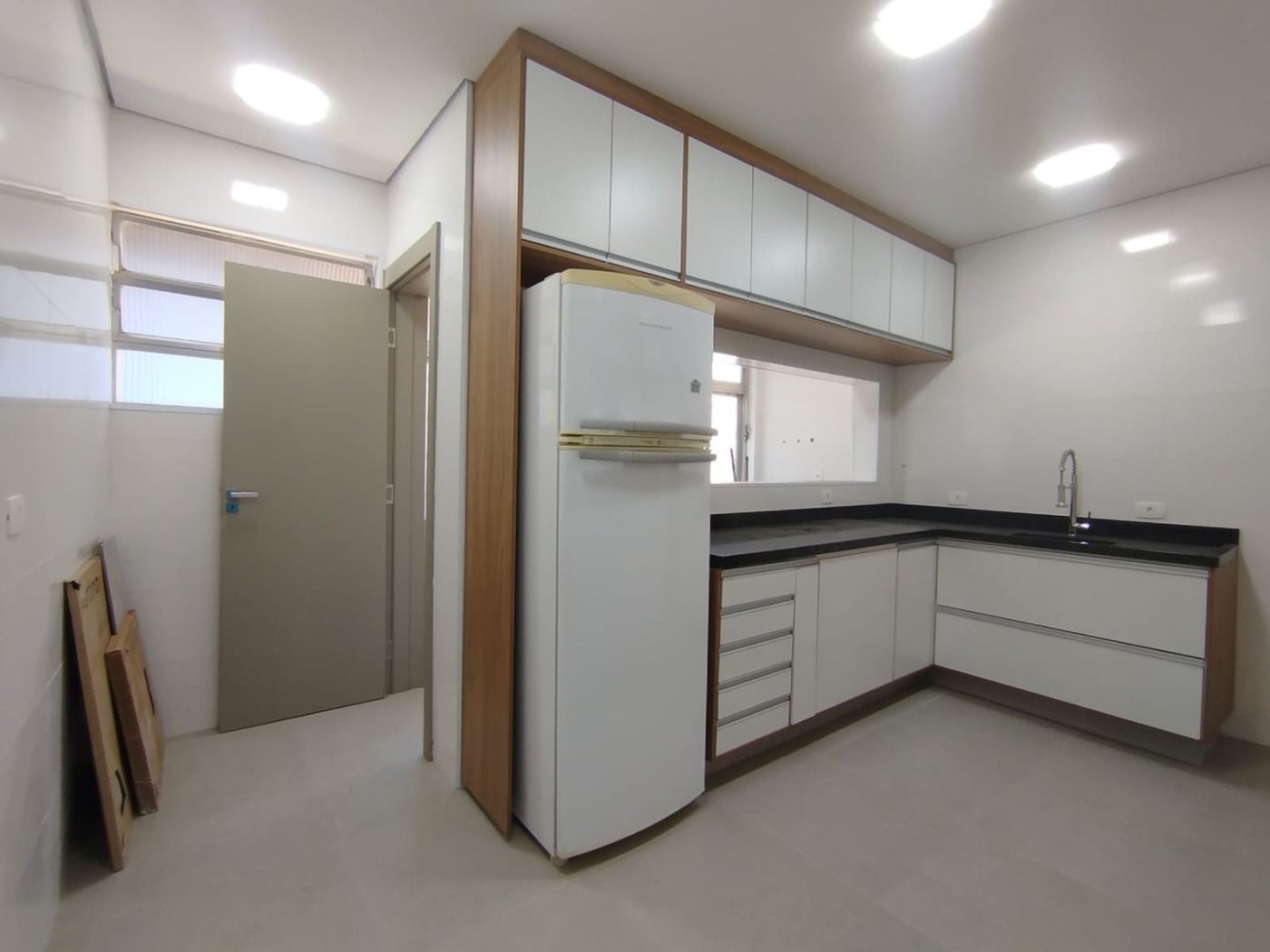 Casa com 2 dormitórios à venda, 82 m² por R$ 599.000,00 - Embaré - Santos/SP