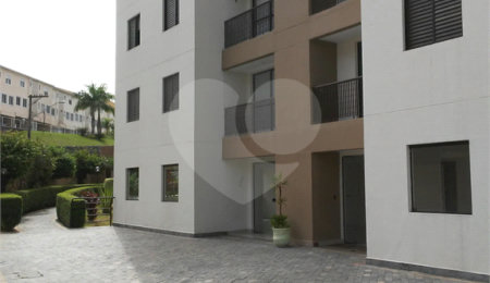 Apartamento à venda com 3 quartos em Horto, São Paulo, SP