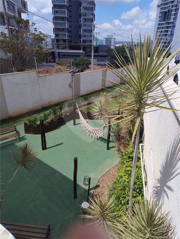 Apartamento à venda em Parque Morumbi, Votorantim, SP