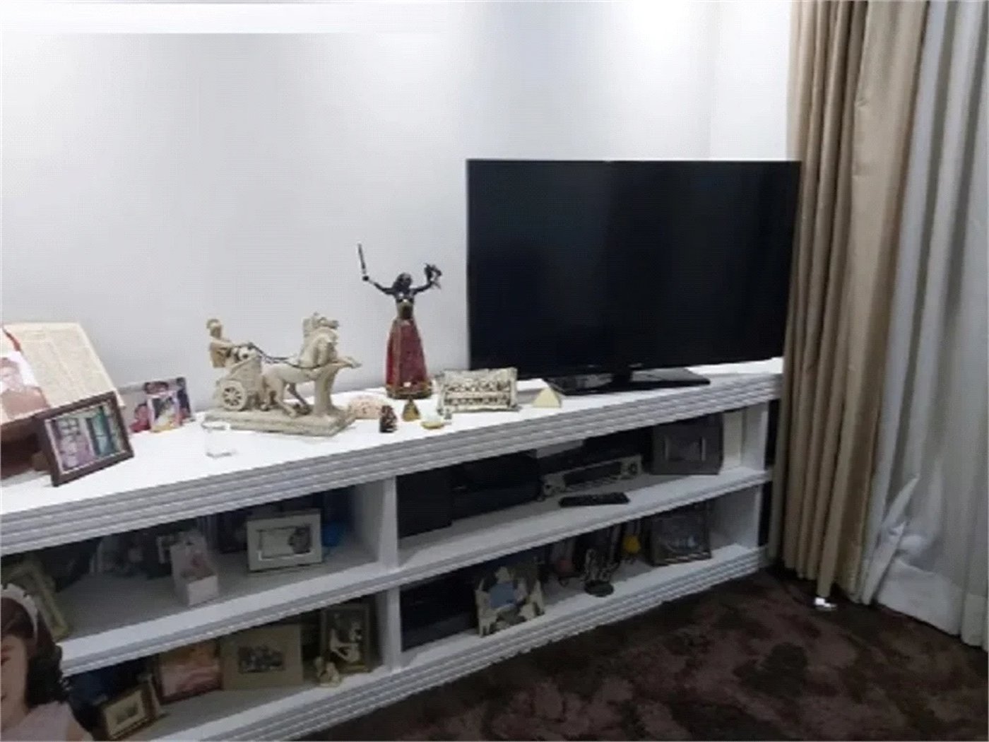 Apartamento à venda com 3 quartos, sendo 1 suíte,  em Vila Andrade, São Paulo, SP