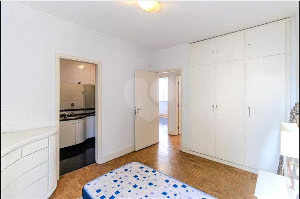Apartamento à venda com 167m², 3 quartos e 2 vagas