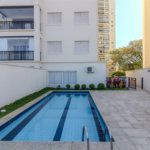 Apartamento à venda com 3 suítes em Vila Ipojuca, São Paulo, SP