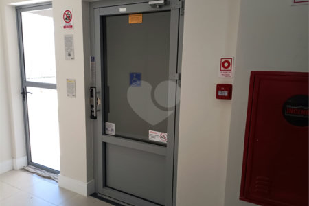 Apartamento de 40m² na Mooca venda e locação - 02 dorm.