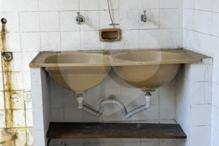Casa Térrea à venda com 4 quartos, sendo 1 suíte, em Água Fria, São Paulo, SP