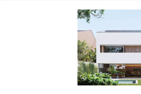Casa à venda com 4 suítes no condomínio Oás, São Paulo - SP