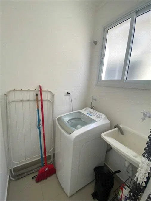 Apartamento para alugar com 1 quarto em Jardim Bonfiglioli, São Paulo, SP