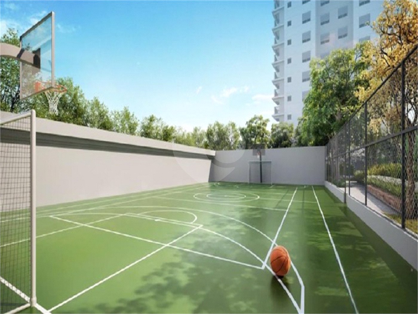 Apartamento à venda com 3 suítes em Tucuruvi, São Paulo, SP