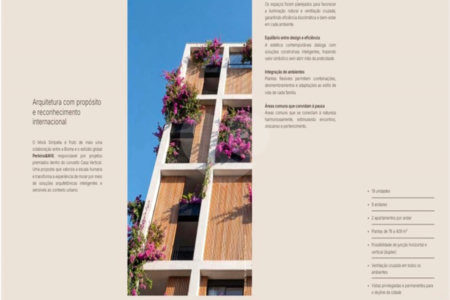 Apartamento à venda com 1 suíte em Jardim das Bandeiras, São Paulo, SP