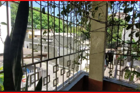 Casa de Vila à venda com 3 quartos em Vila Mariana, São Paulo, SP