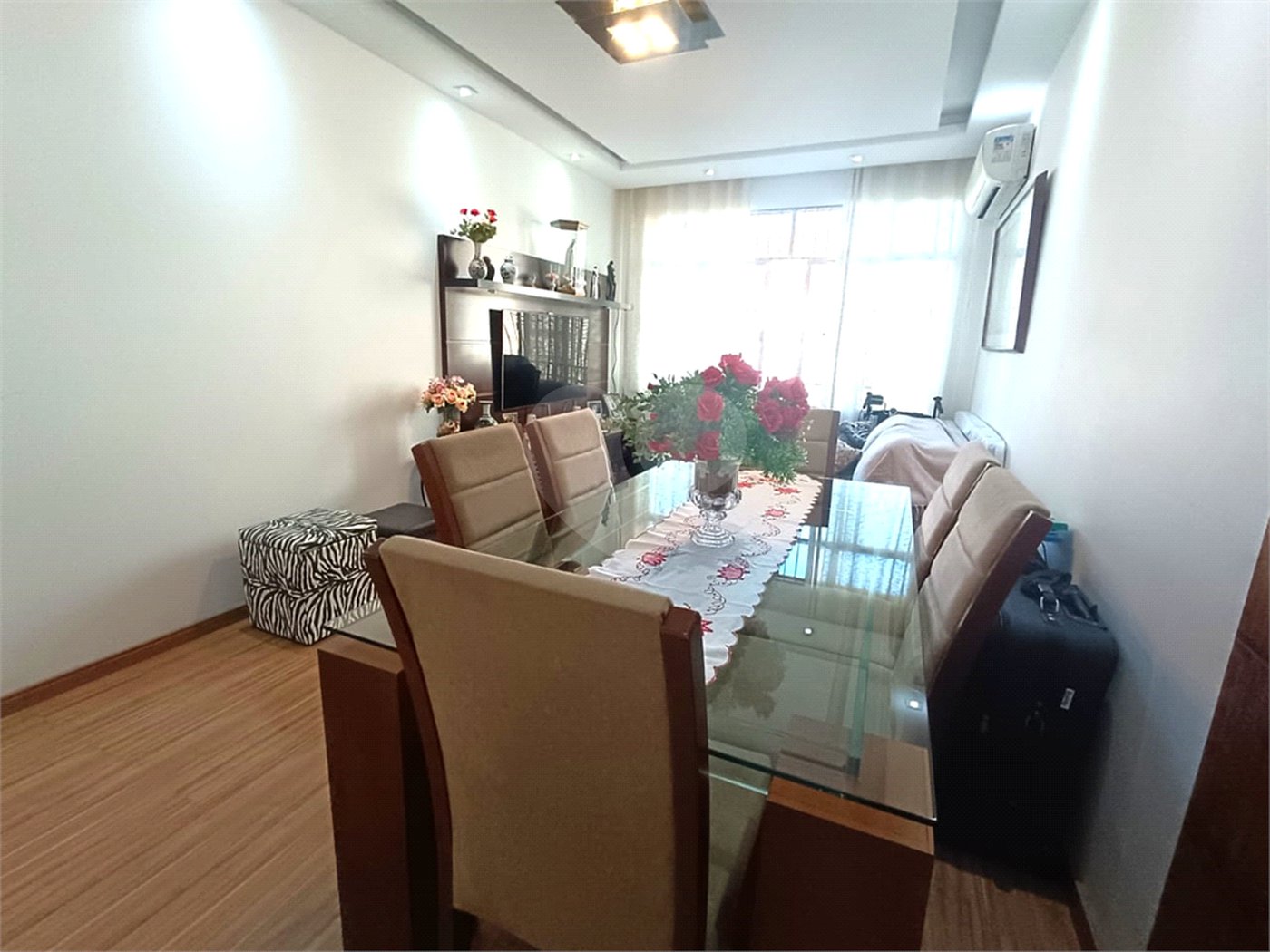 Apartamento à venda com 2 quartos em Rio Comprido, Rio de Janeiro, RJ