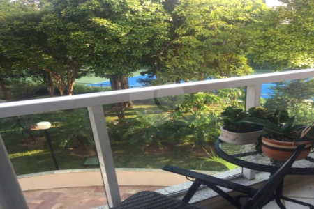 Apartamento à venda com 5 quartos, sendo 3 suítes, em Umuarama, Osasco, SP